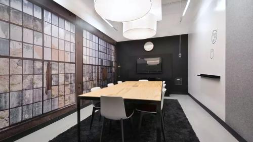 Canalot Studios, 222 Kensal Road, Westbourne Park, London, W10