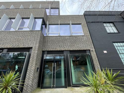 111 Freston Road, Holland Park, London, W11