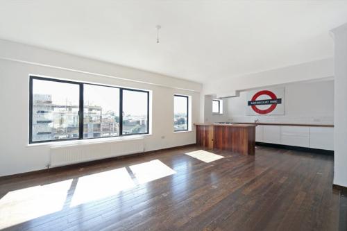 151 Freston Road, Notting Hill, London, W10