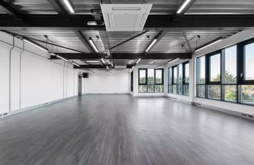 The Light Box, 111 Power Road, Chiswick, London, W4