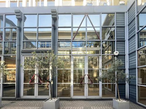 Unit 3 Walmer Courtyard, 225-227 Walmer Road, Notting Hill, London, W11