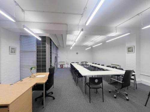 Unit 3 Walmer Courtyard, 225-227 Walmer Road, Notting Hill, London, W11