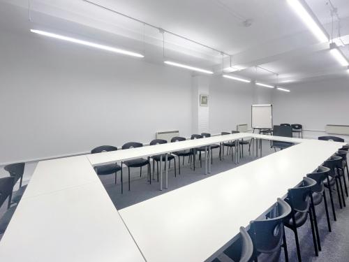 Unit 3 Walmer Courtyard, 225-227 Walmer Road, Notting Hill, London, W11