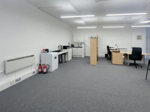 Unit 3 Walmer Courtyard, 225-227 Walmer Road, Notting Hill, London, W11
