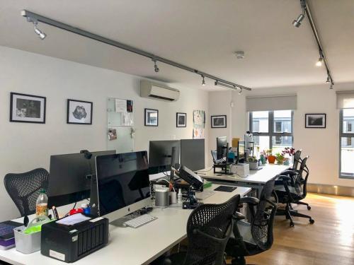 Unit 4 & 10, Turnham Green Terrace Mews, Chiswick, London, W4
