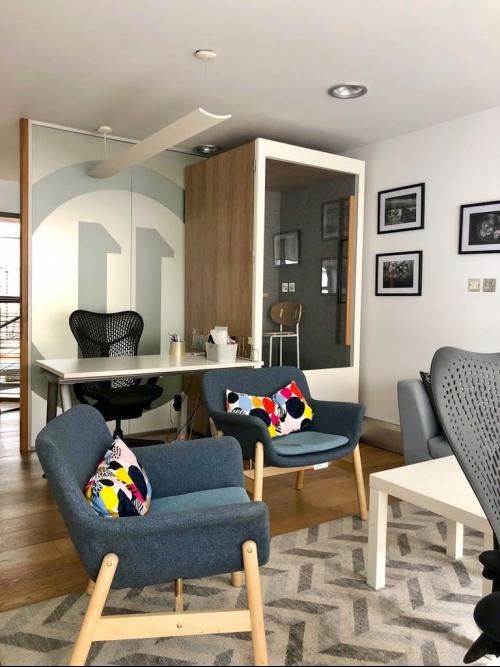 Unit 4 & 10, Turnham Green Terrace Mews, Chiswick, London, W4