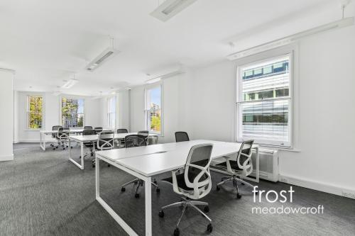 7 Lyric Square, Hammersmith, London, W6