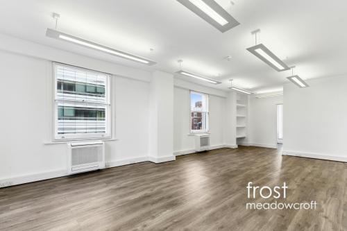 7 Lyric Square, Hammersmith, London, W6