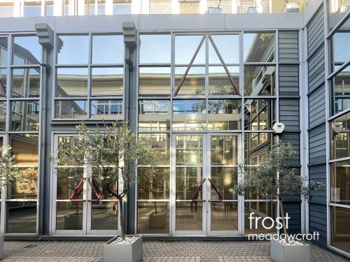 Unit 3 Walmer Courtyard, 225-227 Walmer Road, Notting Hill, London, W11