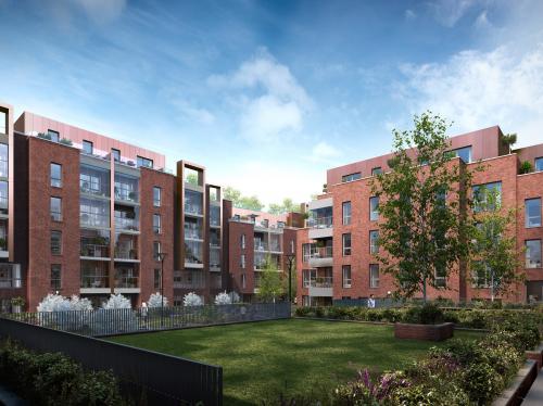 Unit 3 Fellows Square, Edgware Road, Cricklewood, London, NW2