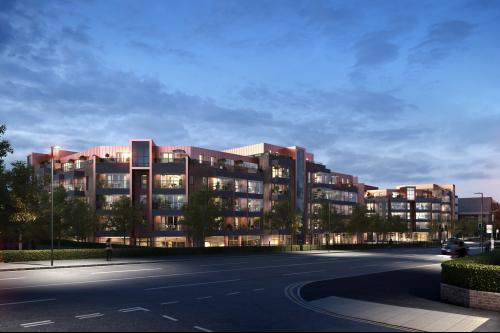 Unit 3 Fellows Square, Edgware Road, Cricklewood, London, NW2