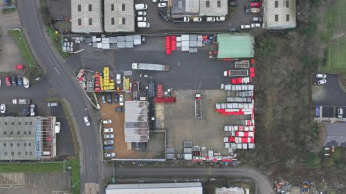 Unit B1, Castle Road, Sittingbourne, ME10