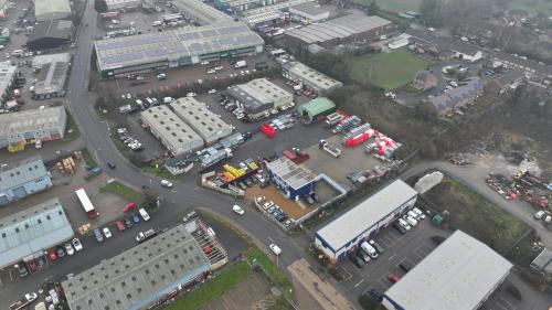 Unit B1, Castle Road, Sittingbourne, ME10