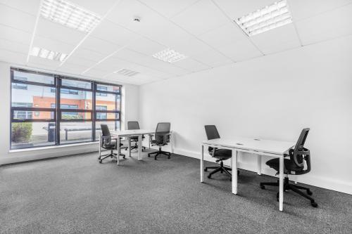 Basepoint Business Centre, Folkestone, CT19