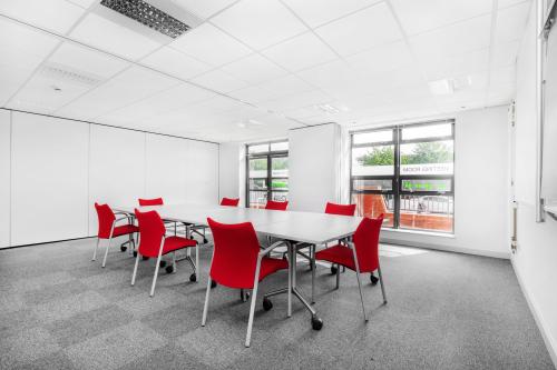 Basepoint Business Centre, Folkestone, CT19
