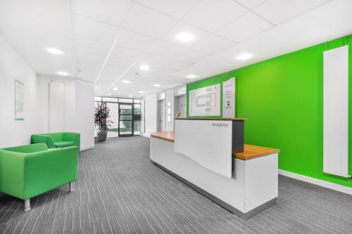 Basepoint Business Centre, Folkestone, CT19