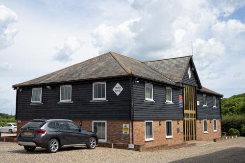 Saxon House, Pean Hill, Whitstable, CT5