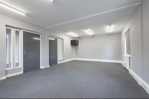 Saxon House, Pean Hill, Whitstable, CT5