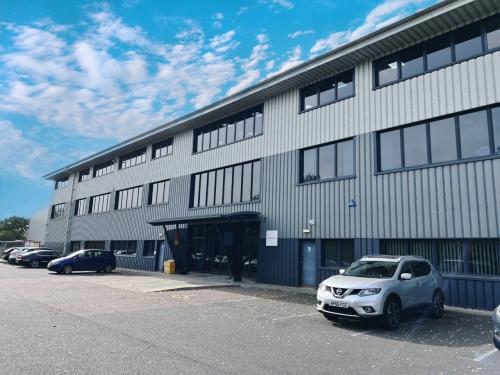 Unit 5-10, Lakesview International Business Park, Sparrow Way, Hersden, Canterbury, CT3