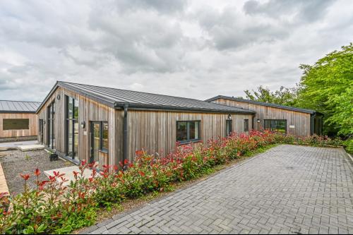 Tenterden Business Centre, Ashford Road, Tenterden, TN30