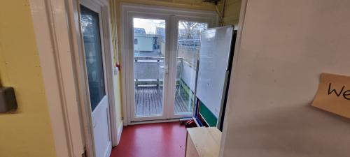 Ellington Infant School Nursery, St. Lawrence, High Street, Ramsgate, CT11
