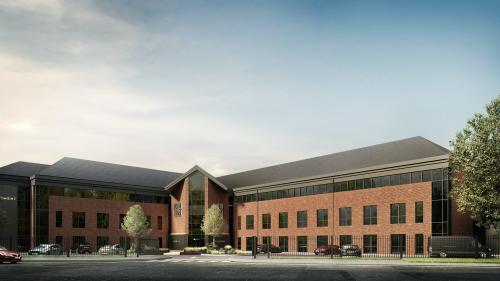 Element, Temple Court, Birchwood, WA3