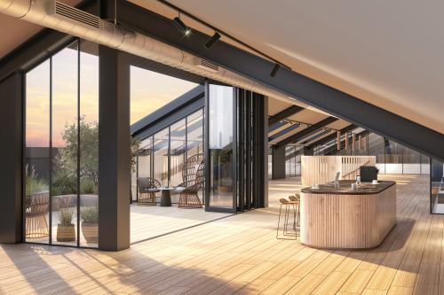 Element, Temple Court, Birchwood, WA3