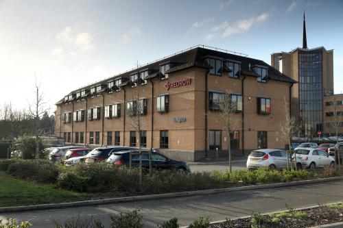 Midland House, West Way, Botley, Oxford, OX2