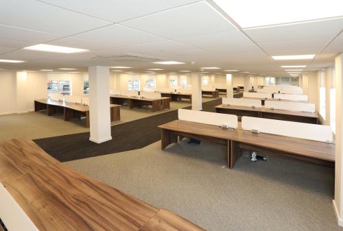 Midland House, West Way, Botley, Oxford, OX2
