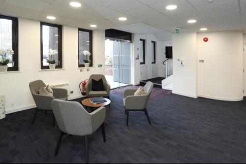 Midland House, West Way, Botley, Oxford, OX2