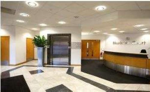 Blenheim Court, George Street, Banbury, OX16