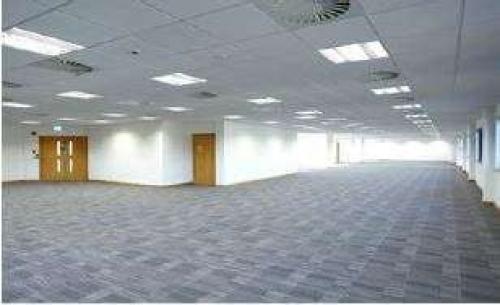 Blenheim Court, George Street, Banbury, OX16
