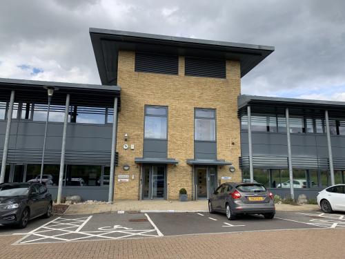 Office Suite A Lashford Court, Wootton Business Park, Abingdon, OX13