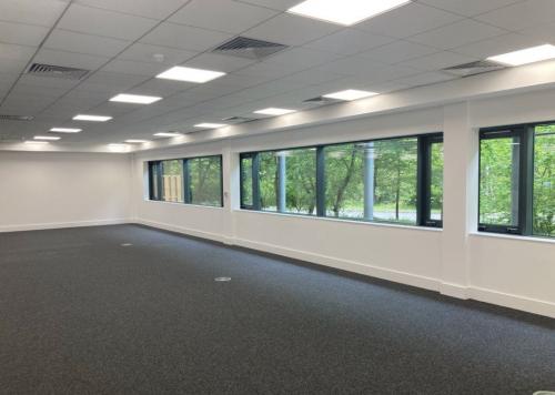 Office Suite A Lashford Court, Wootton Business Park, Abingdon, OX13