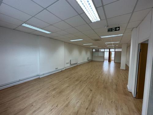 25-27 George Street, Oxford, OX1