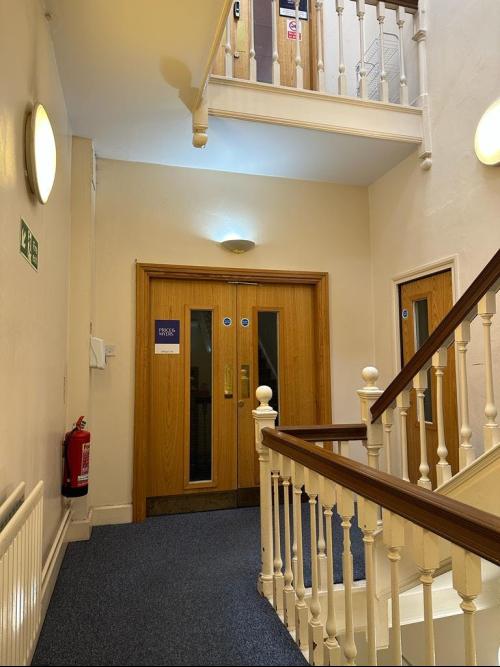 25-27 George Street, Oxford, OX1