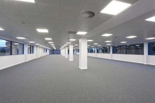 Seacourt Tower, West Way, Botley, Oxford, OX2