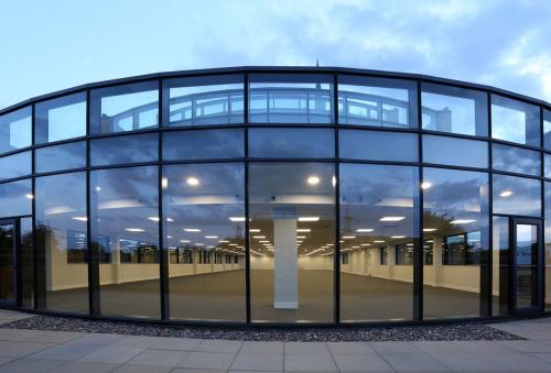 Seacourt Tower, West Way, Botley, Oxford, OX2