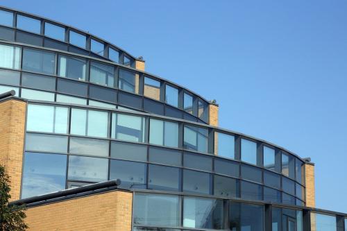 Seacourt Tower, West Way, Botley, Oxford, OX2