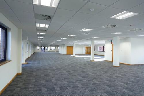 Blenheim Court, George Street, Banbury, OX16