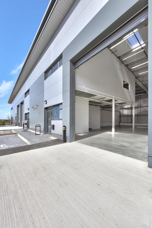 Units A3 & A4 GBP1, Grove Business Park, Wantage, OX12