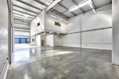 Units A3 & A4 GBP1, Grove Business Park, Wantage, OX12