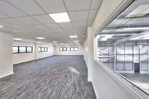Units A3 & A4 GBP1, Grove Business Park, Wantage, OX12