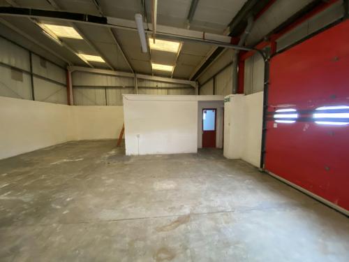Chiltern Business Centre, Garsington Road, Cowley, Oxford, OX4