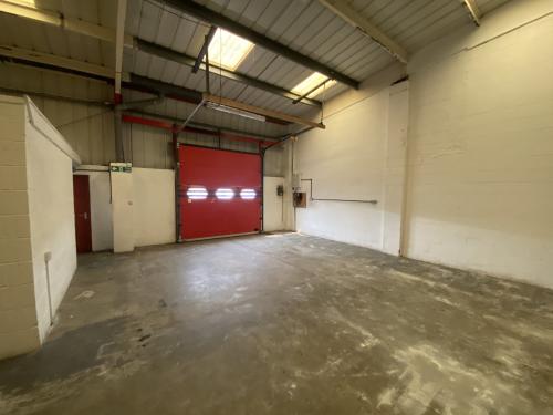 Chiltern Business Centre, Garsington Road, Cowley, Oxford, OX4