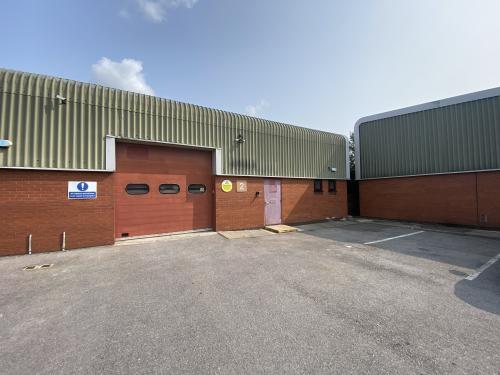 Chiltern Business Centre, Garsington Road, Cowley, Oxford, OX4