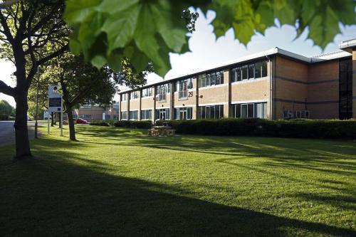 The Science Quadrant, Abingdon Science Park, Barton Lane, Abingdon, OX14