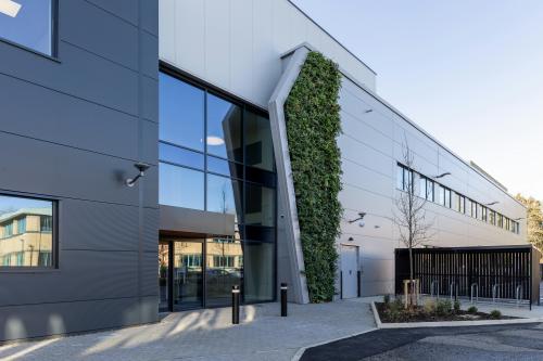 Barton House, Abingdon Science Park, Barton Lane, Abingdon, OX14