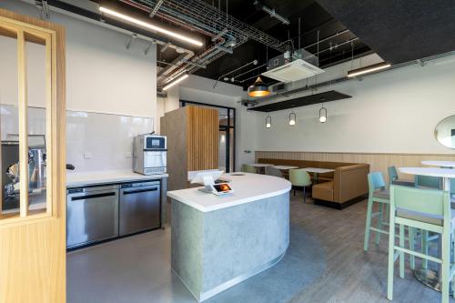 Barton House, Abingdon Science Park, Barton Lane, Abingdon, OX14