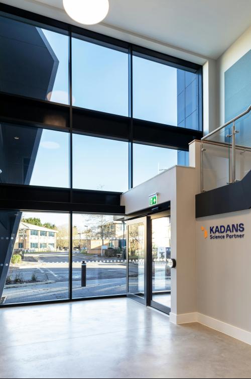 Barton House, Abingdon Science Park, Barton Lane, Abingdon, OX14